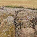Blod­ste­nen