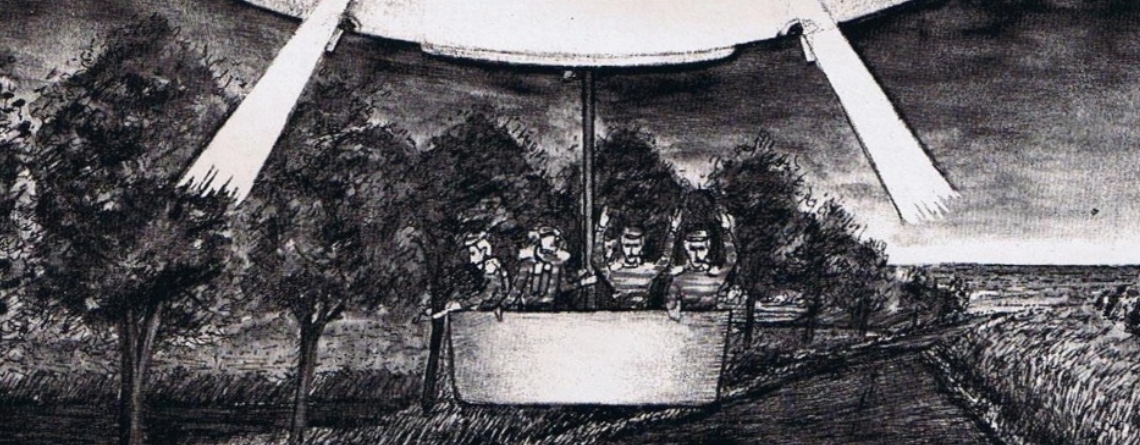 The Sjæl­lands Odde CE3