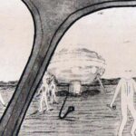 The Gyl­den­holm Lan­ding