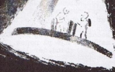 The Gesten Flying Pyra­mid