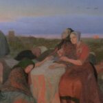Sankt Hele­ne af Tisvil­de