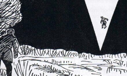 The Åmo­sen Inci­dent