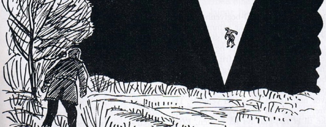 The Åmo­sen Inci­dent