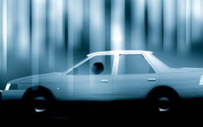 The Claus Lund­holm Car-Stop