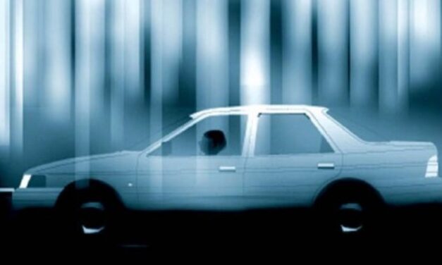 The Claus Lund­holm Car-Stop