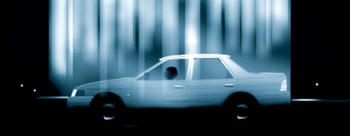 The Claus Lund­holm Car-Stop