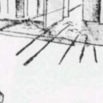 The Devil In Sal­mon Stre­et