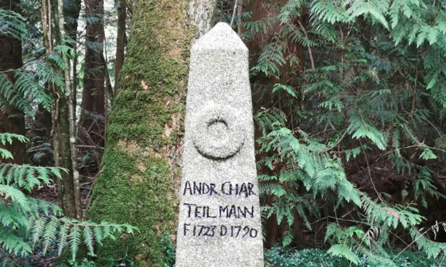 Teil­man­n’s Mane­sten