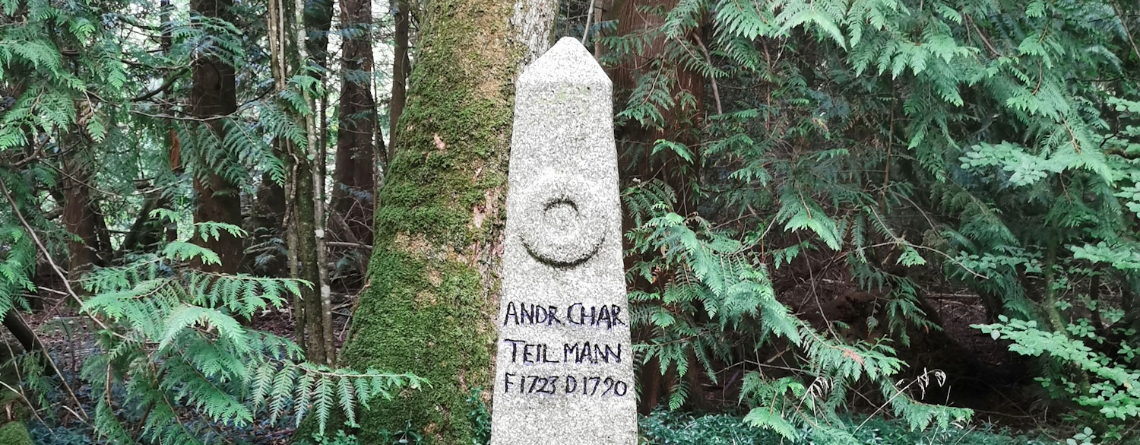 Teil­man­n’s Mane­sten