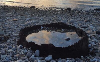 Ilsema­de Holy Well