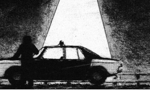 The Evald Maarup Case