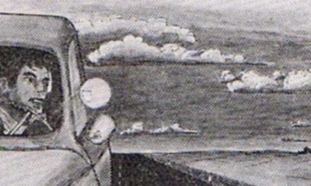 Soap Bubb­le UFO’s