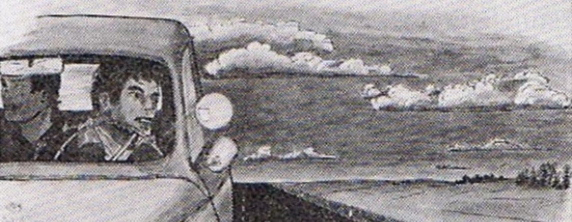 Soap Bubb­le UFO’s