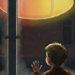 Iagt­ta­ge­ren fra San­kel­marks­ga­de