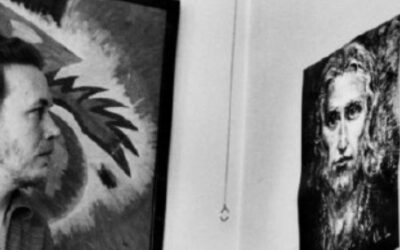 Spa­ce Savi­or Ort­hon and his Many Discip­les