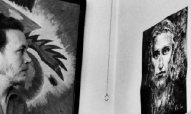 Spa­ce Savi­or Ort­hon and his Many Discip­les