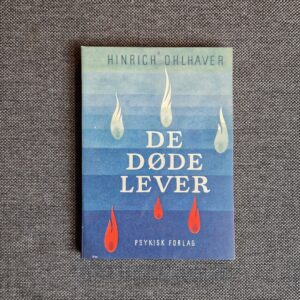 Hinrich Ohlhaver - De Døde Lever