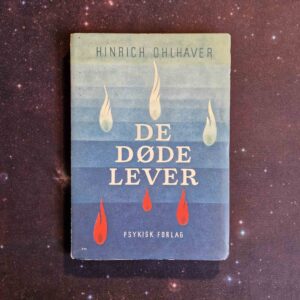 Hinrich Ohlhaver - De Døde Lever