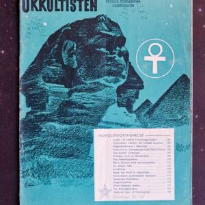 Okkultisten nr. 9 (September 1946)