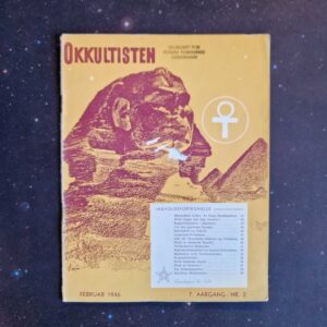 Okkultisten nr. 2 (Februar 1946)