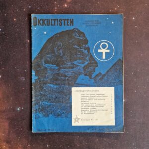 Okkultisten nr. 1 (Januar 1948)