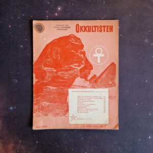 Okkultisten nr. 7 (Juli 1948)