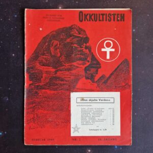 Okkultisten nr. 2 (Februar 1949)