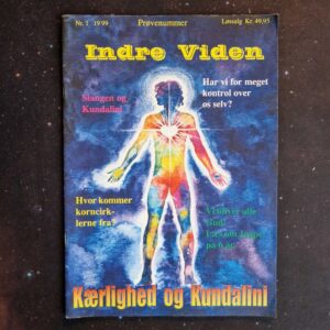 Indre Viden nr. 1