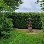 Maram — Hek­sen ved Ejer Bav­ne­høj