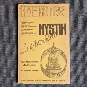 Louis Brinkfort - Hverdagsmystik