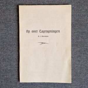 A.C. Mortensen - Op Over Tagrygningen