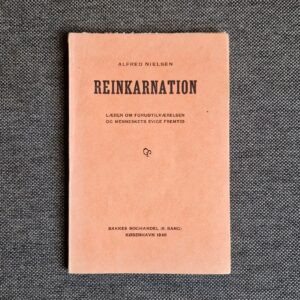 Alfred Nielsen - Reinkarnation