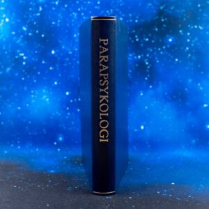 Birger Qvarnström - Parapsykologi