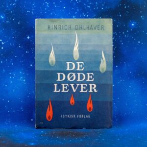 Hinrich Ohlhaver - De Døde Lever