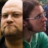 Thomas Brisson & Simon Hesselager Johansen